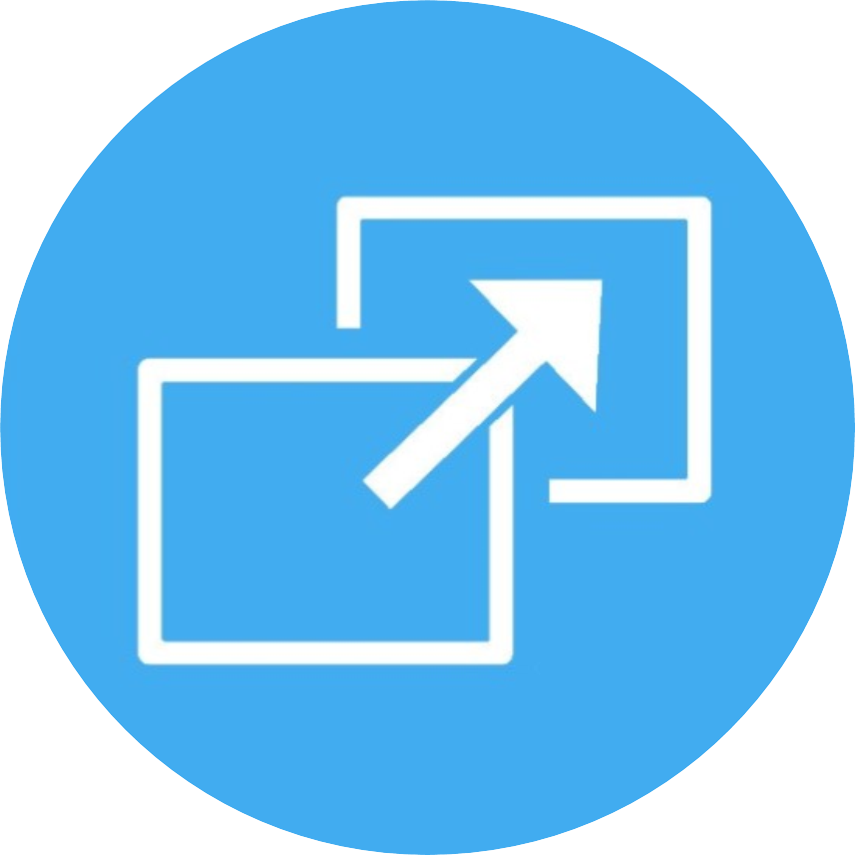 Icône Nota Merge - Explorateur de documents RTF